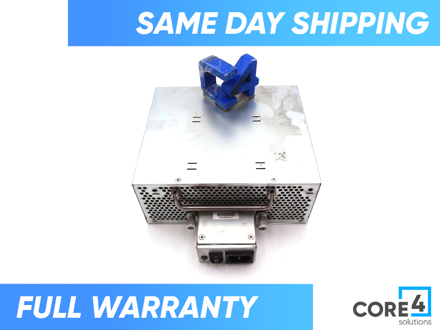 CISCO PWR-3845-AC 3845 AC POWER SUPPLY
