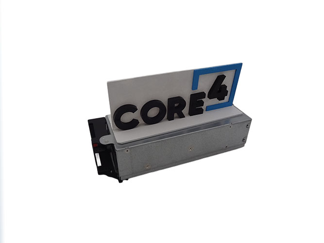 ARISTA PWR-3KT-AC-RED 3kW Titanium AC Power Supply for 7300 and 7500N series RED