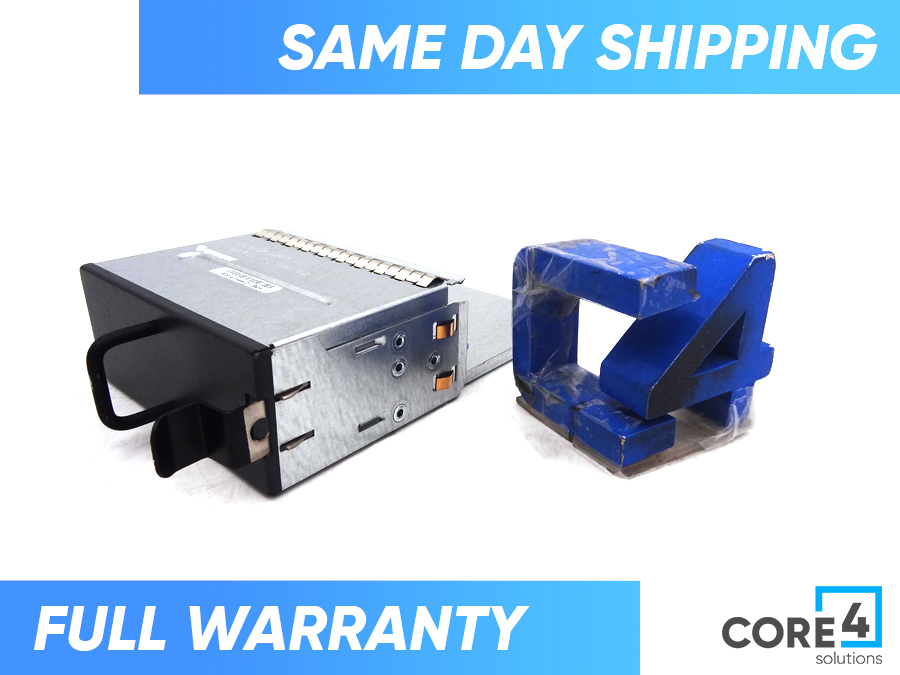 CISCO PWR-4430-BLNK Power Supply Blank (PWR-4430-BLNK)