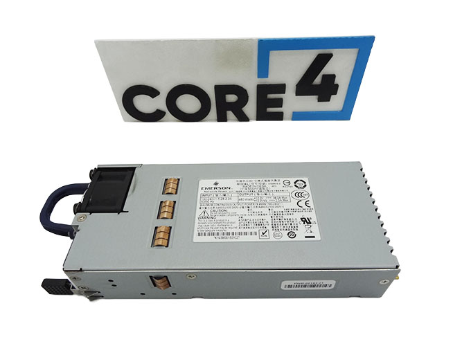 ARISTA PWR-460AC-R 460 Watt AC Power Supply for Arista R-F