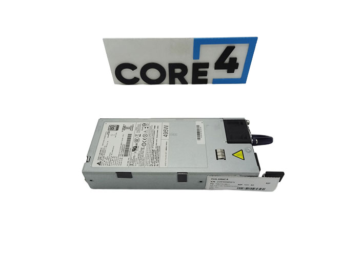 ARISTA PWR-500AC-F Arista 500W Front-to-Rear Airflow PSU