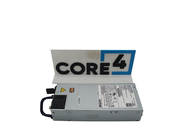 ARISTA PWR-500AC-R 500 WATT AC POWER SUPPLY