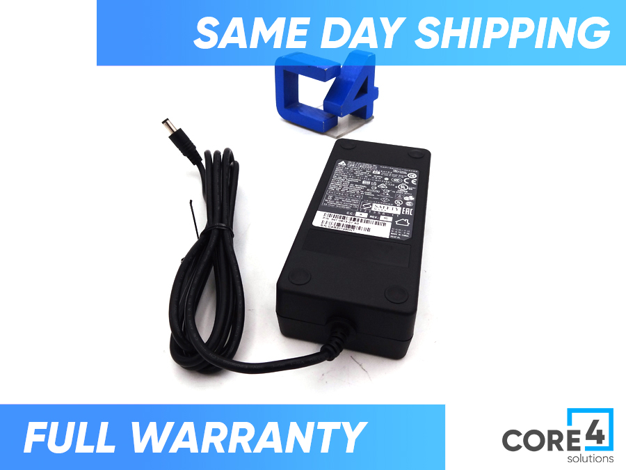 CISCO PWR-60W-K21-AC K.21 COMPLIANT 60W POWER SUPPLY FOR