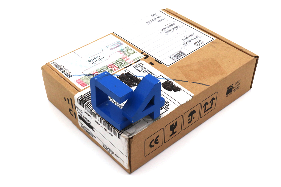 CISCO PWR-ADPT= POWER ADAPTER - COMPACT SWITCH 