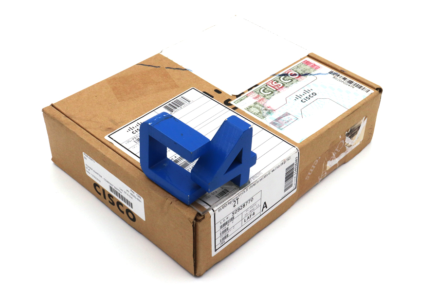 CISCO PWR-ADPT= POWER ADAPTER - COMPACT SWITCH 