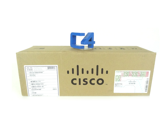 CISCO PWR-C1-350WAC C3850 350WATT POWER SUPPLY