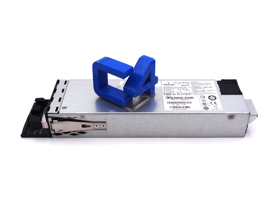 CISCO PWR-C1-350WAC C3850 350WATT POWER SUPPLY *New Open Box*