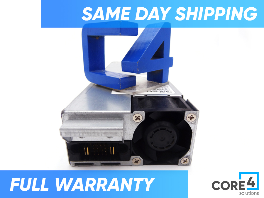 CISCO PWR-C1-350WAC C3850 350WATT POWER SUPPLY