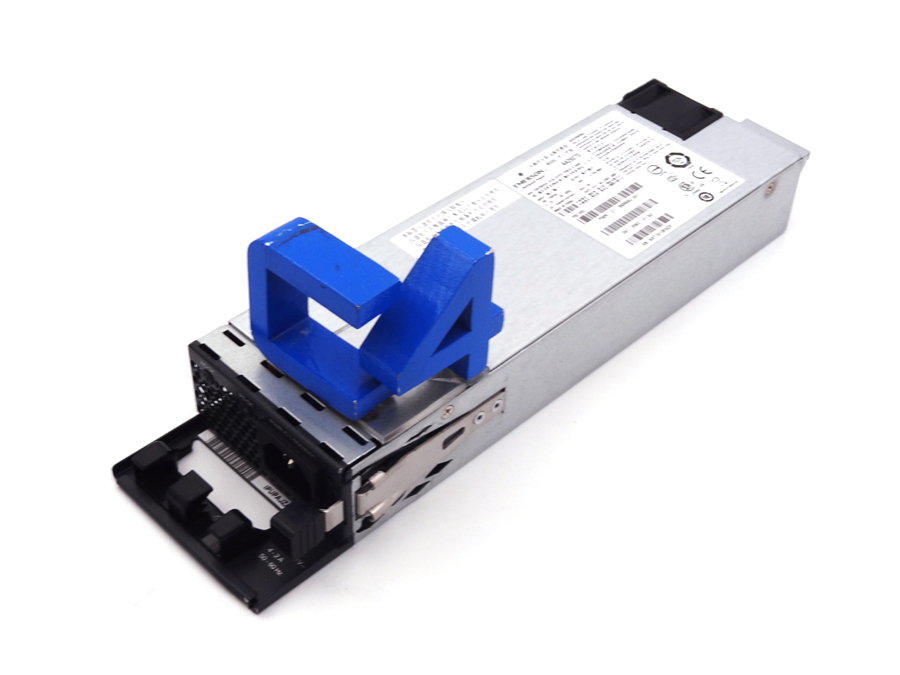 CISCO PWR-C1-350WAC C3850 350WATT POWER SUPPLY *New Open Box*