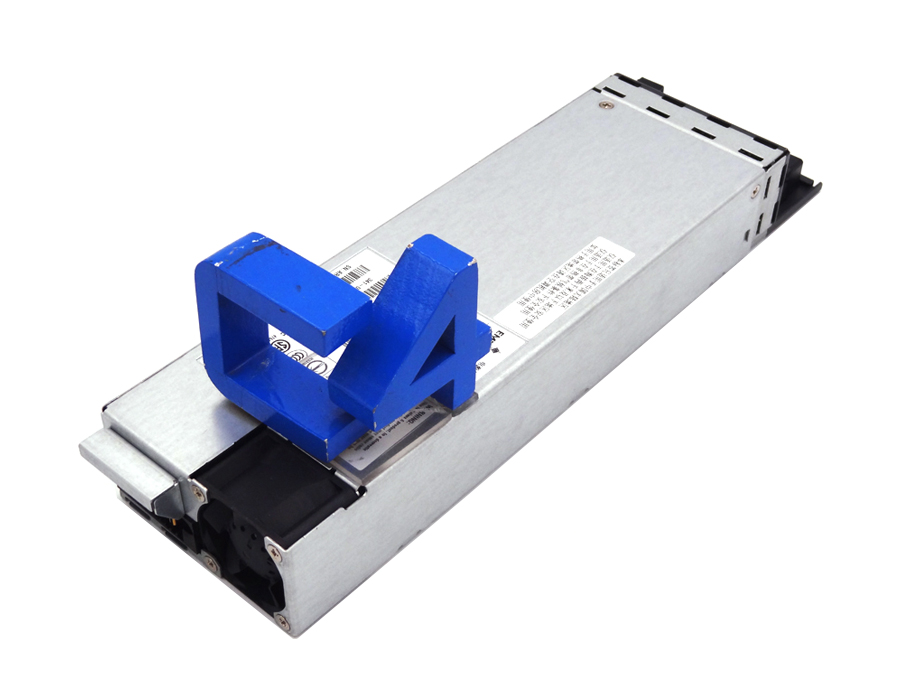 CISCO PWR-C1-350WAC C3850 350WATT POWER SUPPLY *New Open Box*