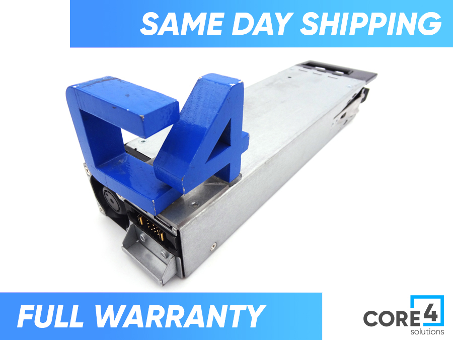 CISCO PWR-C1-350WAC C3850 350WATT POWER SUPPLY