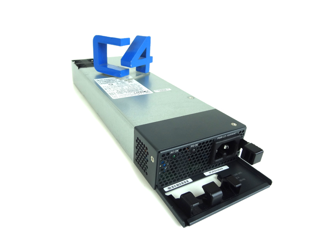 CISCO PWR-C2-1025WAC PWR-C2-1025WAC= 1025W AC CONFIG 2 E