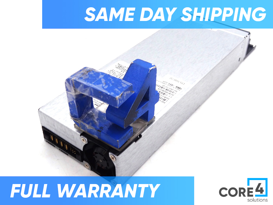 CISCO PWR-C2-640WAC/2 640W AC CONFIG 2ND POWER SUPPLY