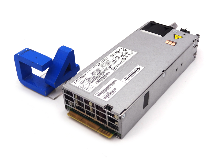 CISCO PWR-C4-950WAC-R C9500 950W AC POWER SUPPLY