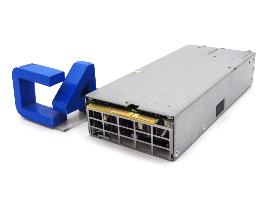 CISCO PWR-C4-950WAC-R C9500 950W AC POWER SUPPLY