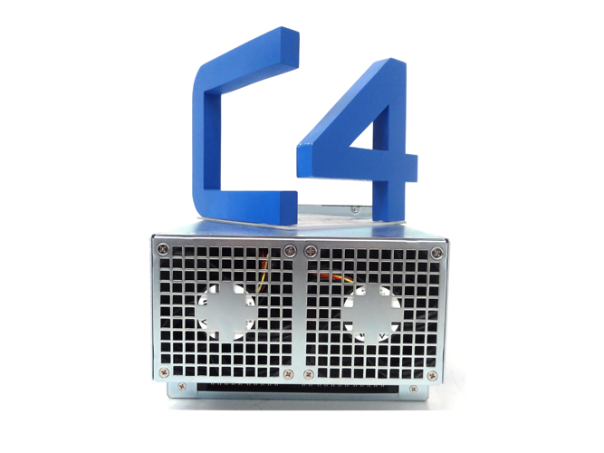 CISCO PWR-C45-6000ACV CATALYST 4500 6000W AC DUAL INPUT POWER SUPPLY