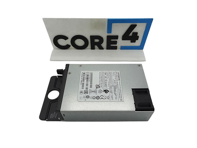 CISCO PWR-C6-125WAC POWER SUPPLY FOR CATALYST 9200