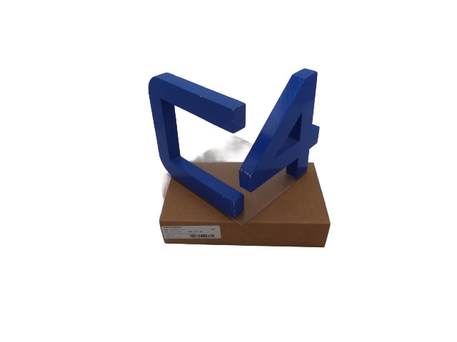 CISCO PWR-C6-600WAC Catalyst 9200 600W AC Power Supply