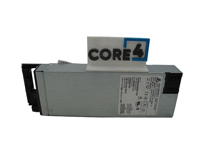 MERAKI PWR-MS320-640WAC Cisco Meraki PWR-MS320-640WAC MS320 Series 640W AC Switch Po