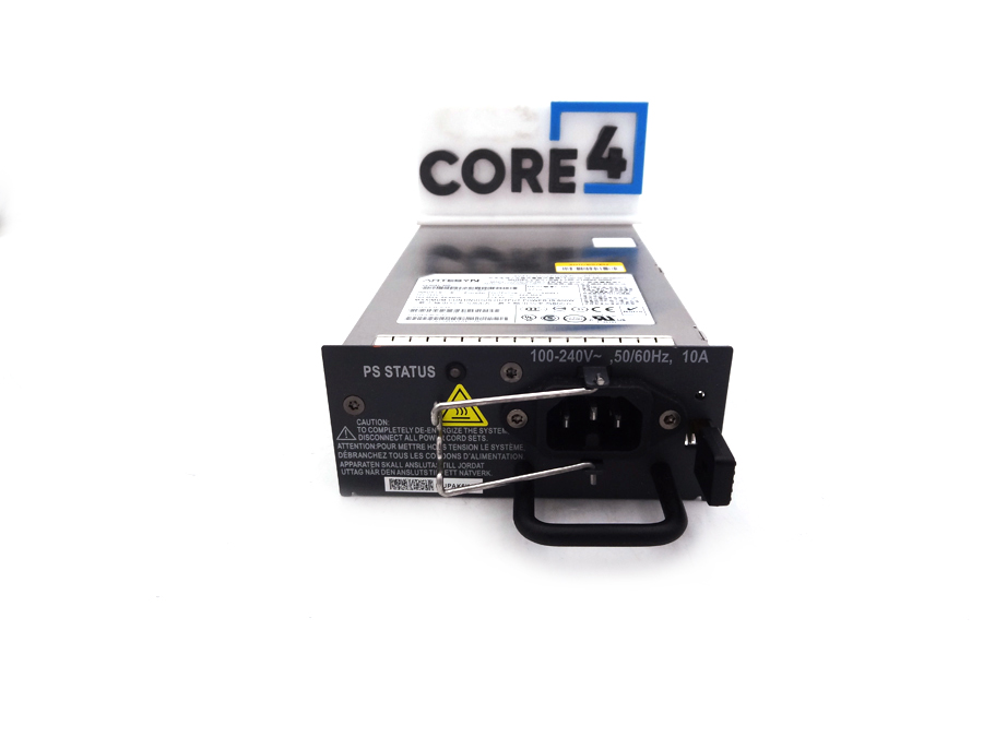 JUNIPER PWR-MX104-AC-S Juniper Networks PWR-MX104-AC-S 740-045933 MX104 AC power su