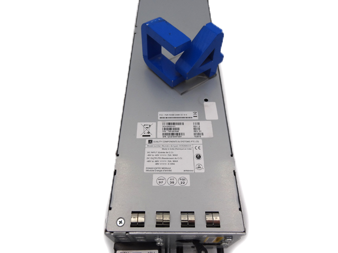JUNIPER PWR-MX480-2400-DC-S PWR-MX480-2400-DC-S2400W DC POWERE