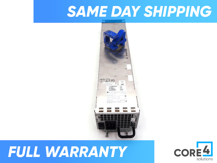 JUNIPER PWR-MX480-2520-AC-S JUNIPER PWR-MX480-2520-AC-S 2520W 0