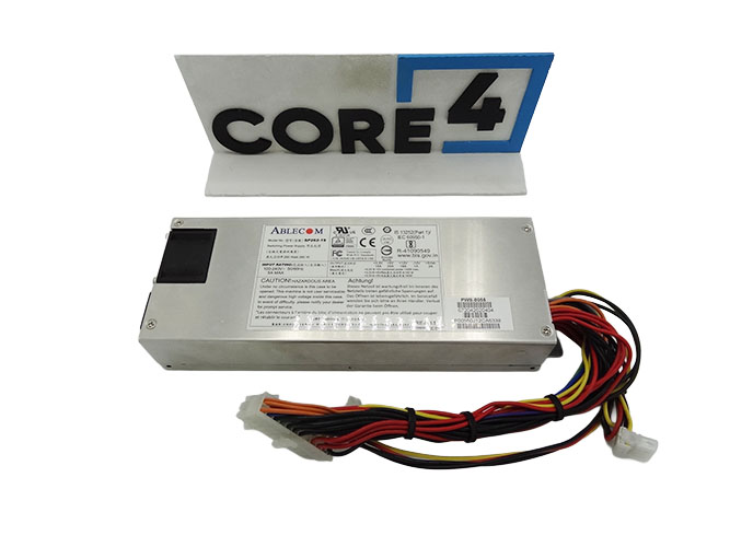 SUPERMICRO PWS-0055 24 Pin 260W 1U Multi-Output Power Supply