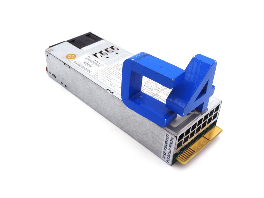 SUPERMICRO PWS-1K05A-1R 1000W 1U REDUNDANT PSU