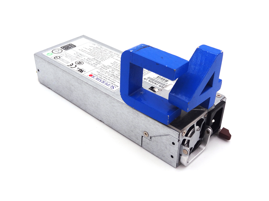 SUPERMICRO PWS-1K05A-1R 1000W 1U REDUNDANT PSU