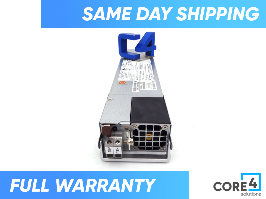 HP PWS-1K11P-1R SM 850W/1010W 1U REDUNDANT PS