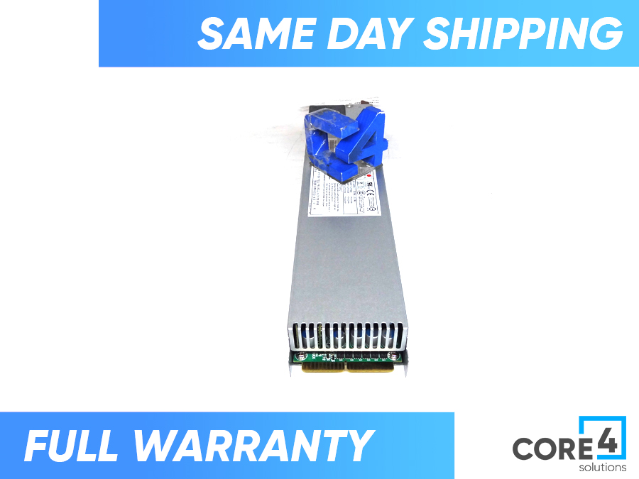 SUPERMICRO PWS-1K62P-1R 1620W HS PSU