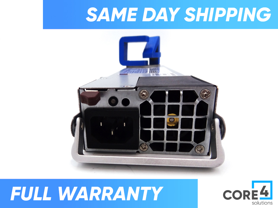 SUPERMICRO PWS-1K68A-1R 1600W REDUNDANT PSU