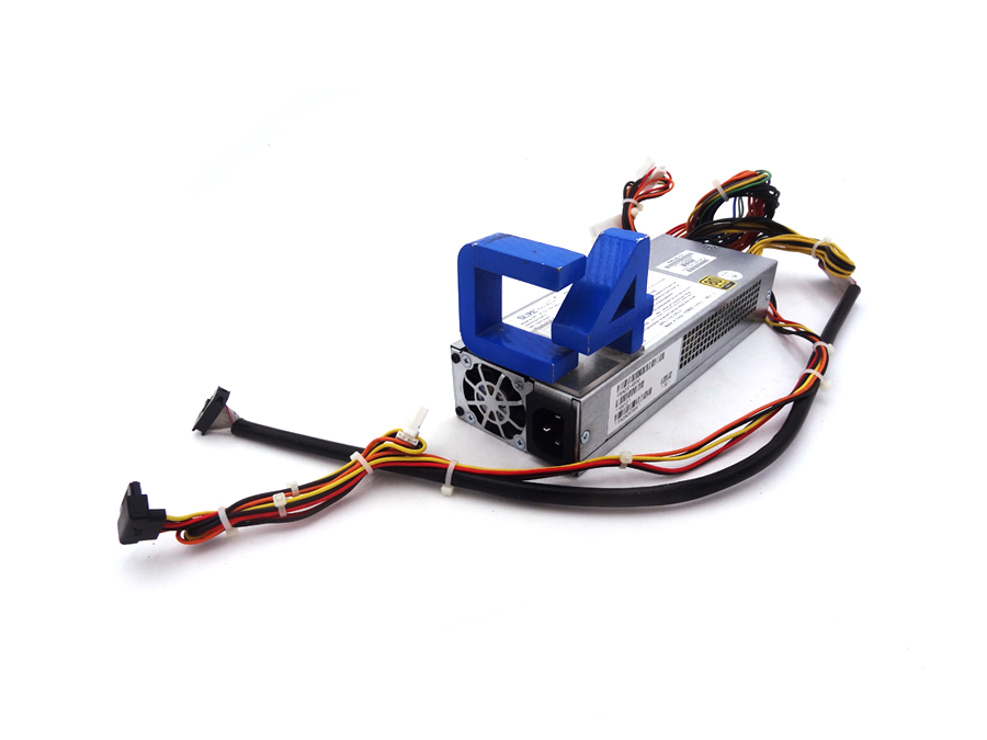 SUPERMICRO PWS-203-1H 1U 200W MULTI-OUTPUT 80PLUS GOLD PS