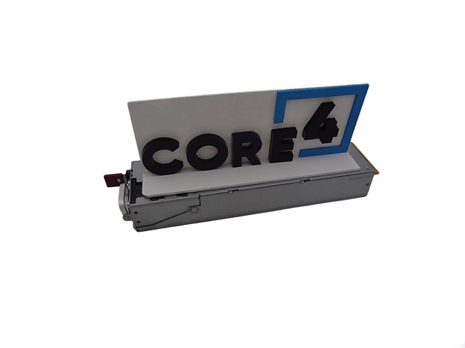 SUPERMICRO PWS-2K03P-1R 2000W 80+ PLATINUM REDUNDANT POWER SUPPLY