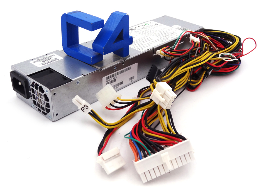 SUPERMICRO PWS-341P-1H 340W NHS PSU