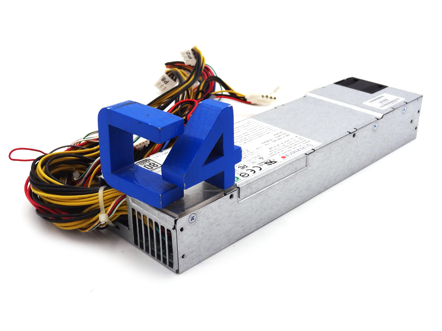 SUPERMICRO PWS-341P-1H 340W NHS PSU