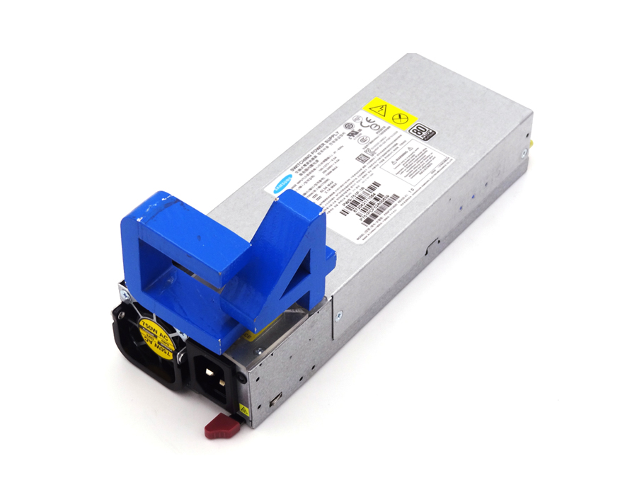 SUPERMICRO PWS-751P-1R 1U 750W HS PSU 