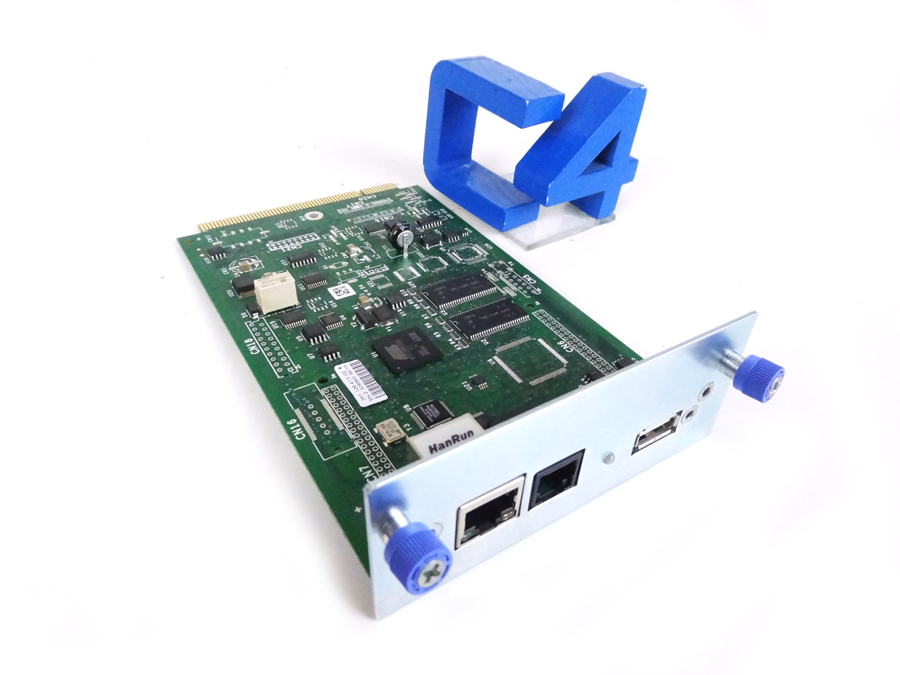 DELL PXPY6 POWERVAULT TL20004000 CNTRL BOARD