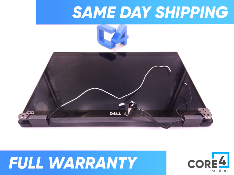 DELL PYGK3 LATITUDE 7390 FHD TOUCHSCREEN LCD