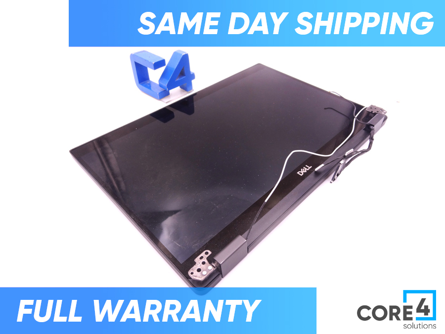 DELL PYGK3 LATITUDE 7390 FHD TOUCHSCREEN LCD