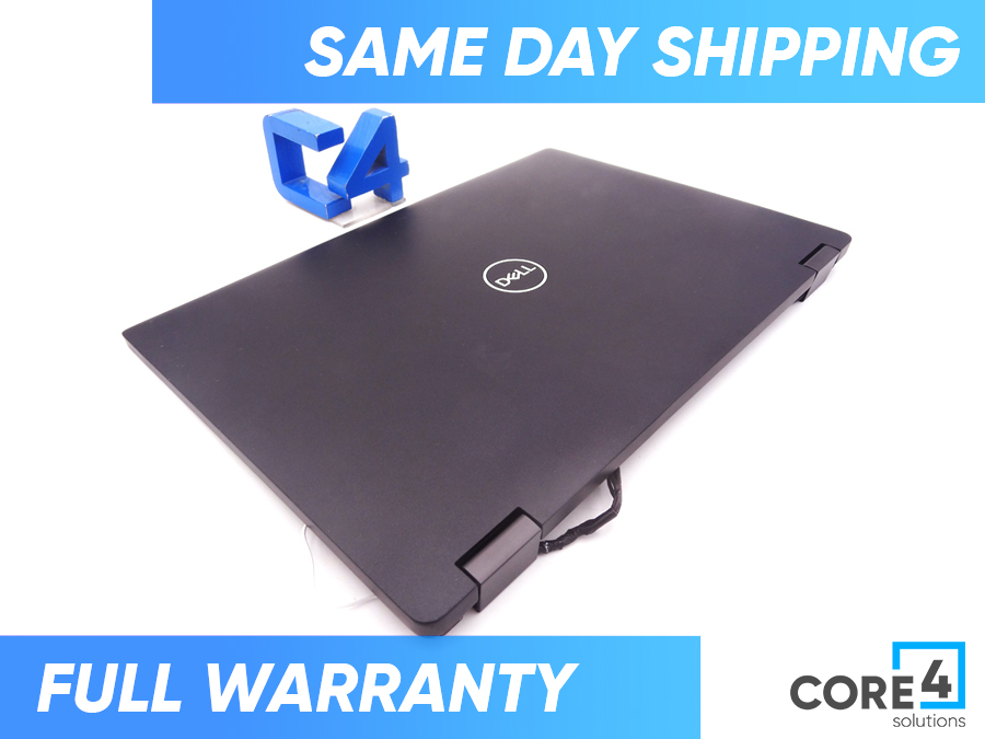 DELL PYGK3 LATITUDE 7390 FHD TOUCHSCREEN LCD