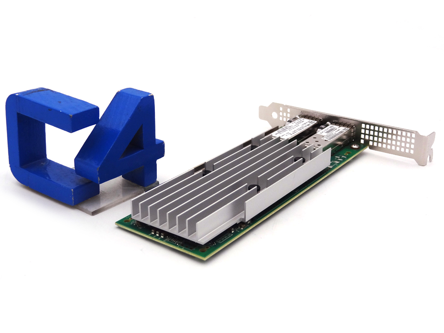 HP Q0F09A CN1300R 10/25GB ADAPTER - 872526-001