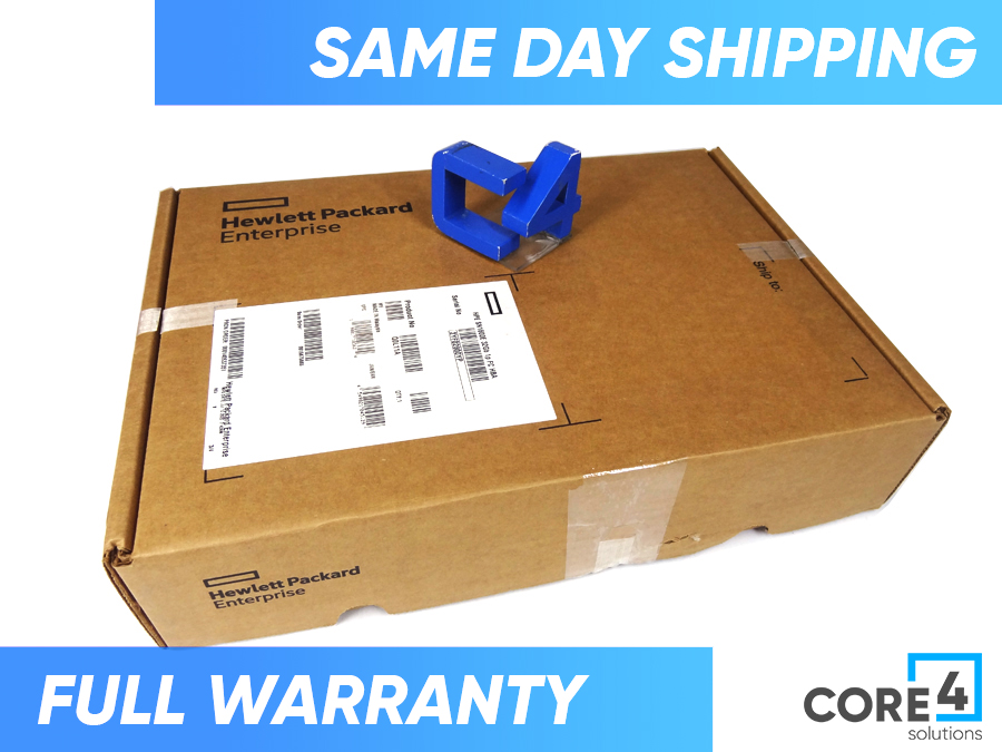 HP Q0L11A SN1600E 32GB SINGLE PORT ADAPTER - 869999-001