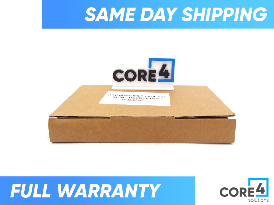 HP Q0L14A SN1200E 16GB 2P FC HBA *New Sealed* - 870002-001