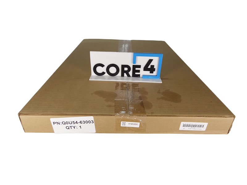 HP Q0U54-63003 HPE SN6600B FC Switch Rail Kit