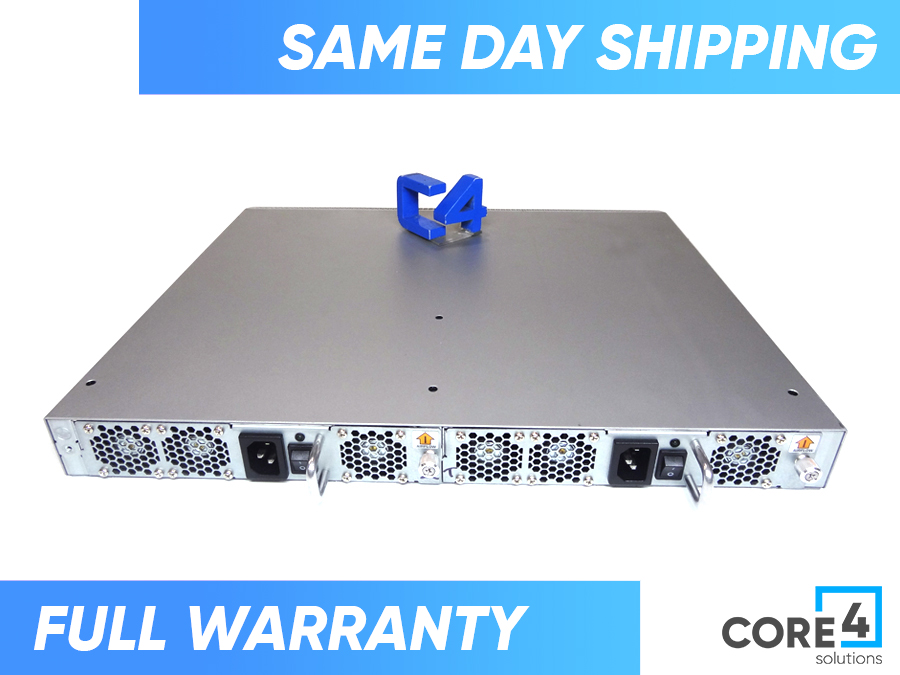 HP Q0U56-63002 SN6600B 32Gb 48/48 FC Switch RU - Q0U56A, Q0U56B, 871348-001