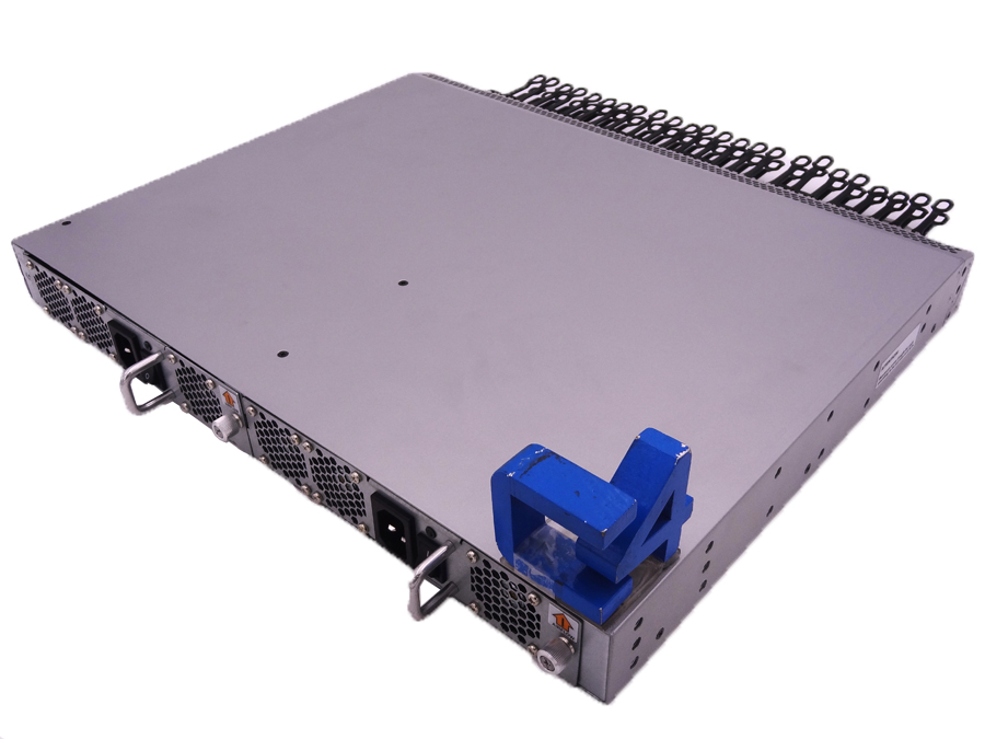 HP Q0U61B SN6600B 32GB 48/48PP+ 48PSFP+ SWITCH