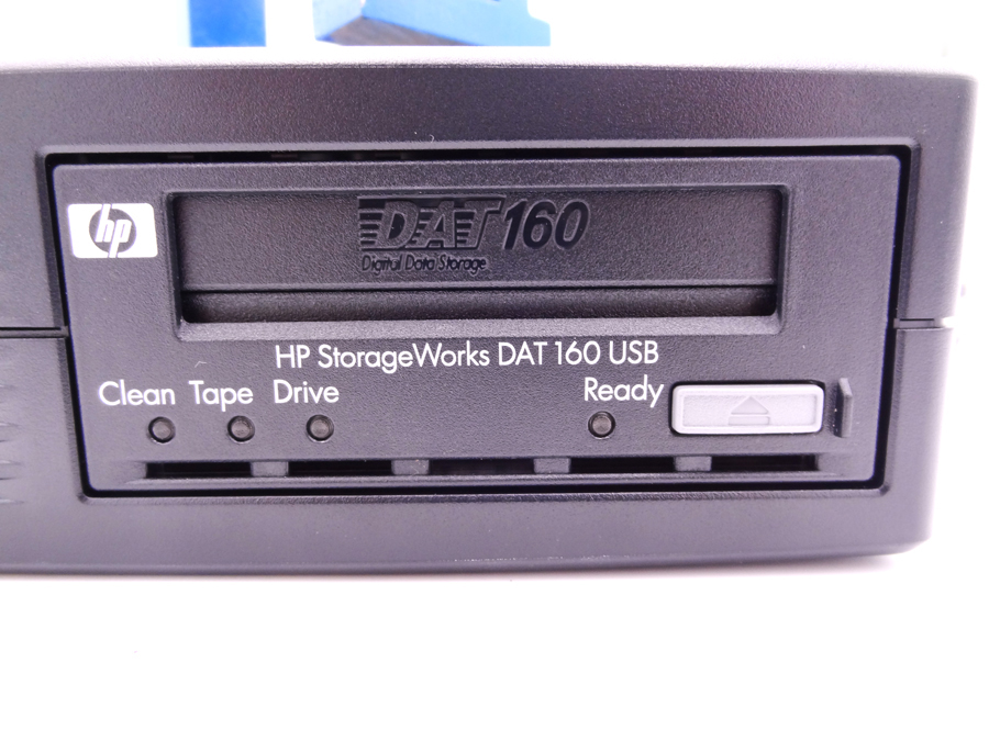 HP Q1581A STOREEVER DAT 160 USB - 393643-001
