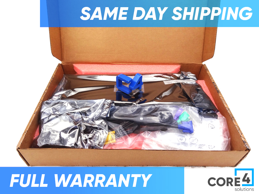 HP Q1F46A CS1316 G2 0X1X16 ANALOG KVM - P19883-001