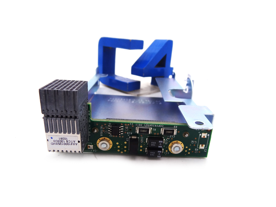 HP Q1H32-63001 3PAR 20850 CONTROLLER - 872569-001 